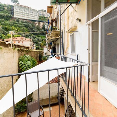 Estate4Home - Casa Annalu ソレント エクステリア 写真