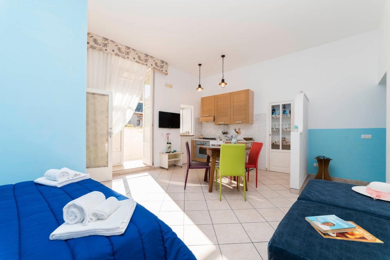 Estate4Home - Casa Annalu ソレント エクステリア 写真